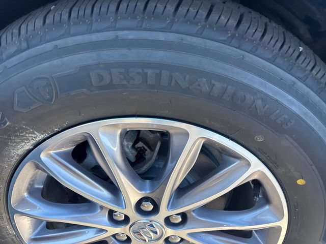 Used 2023 Buick Enclave Essence w/ Trailering Package, 5000 lbs. AWD/4WD image 31