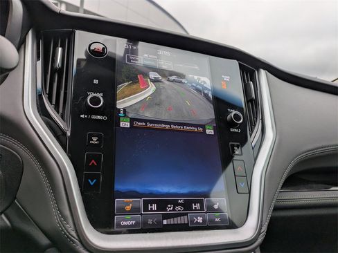 Used 2021 Subaru Outback Onyx Edition XT w/ Popular Package #2 image 19