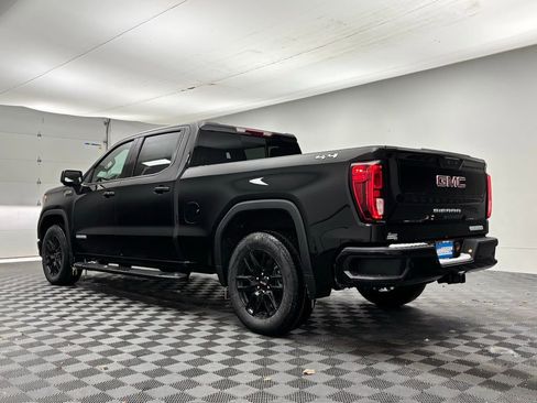 New 2026 GMC Sierra 1500 Elevation w/ Elevation Premium Package image 9