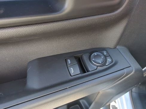 New 2026 Chevrolet Silverado 1500 W/T w/ Trailering Package AWD/4WD image 10