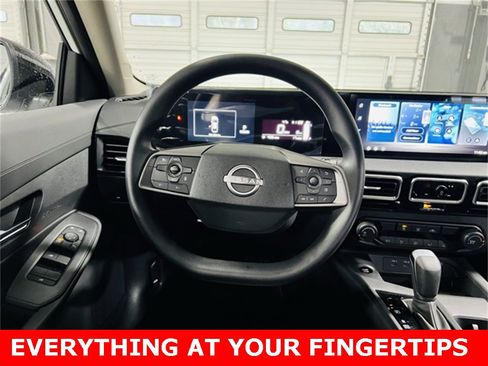 New 2026 Nissan Sentra S image 5