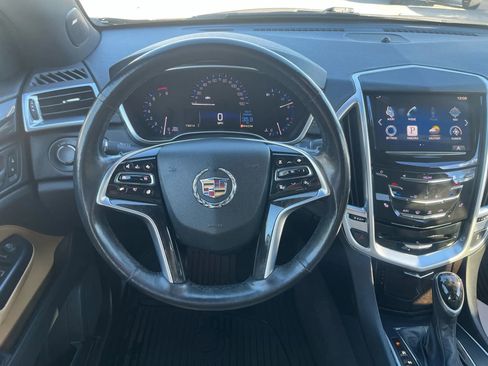 Used 2014 Cadillac SRX Luxury w/ Driver Awareness Package image 13