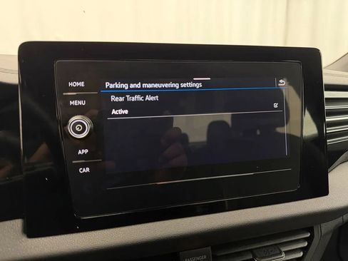 Used 2025 Volkswagen Jetta Sport FWD image 18