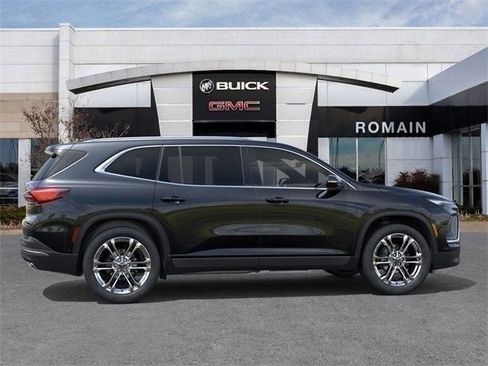 New 2025 Buick Enclave Preferred w/ Power Package image 53