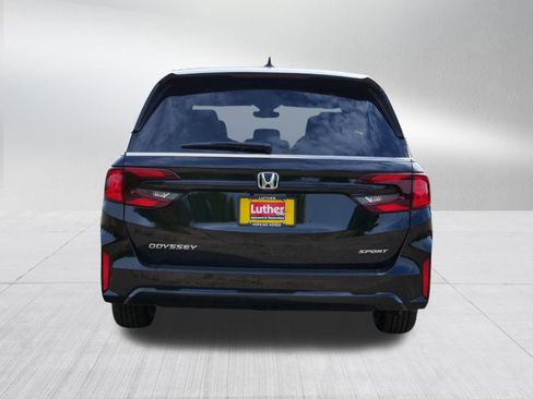 New 2026 Honda Odyssey Sport-L image 7