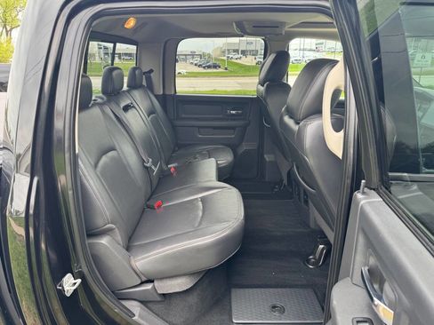 Used 2010 Dodge Ram 1500 Truck Sport AWD/4WD image 15