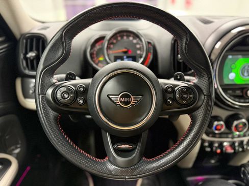 Used 2019 MINI Cooper Countryman S FWD image 17