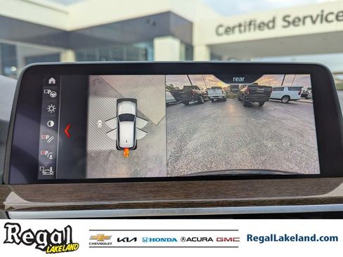 Used 2019 BMW X3 xDrive30i w/ Convenience Package image 20