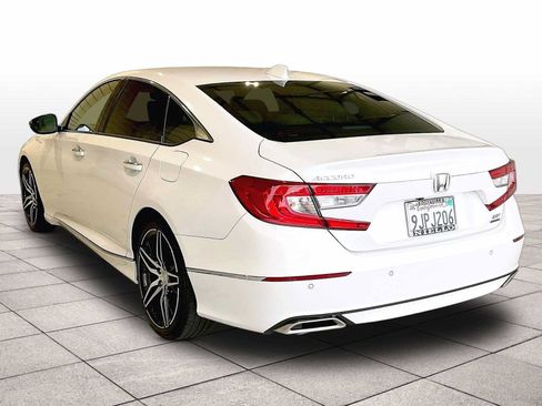 Used 2021 Honda Accord Touring image 13