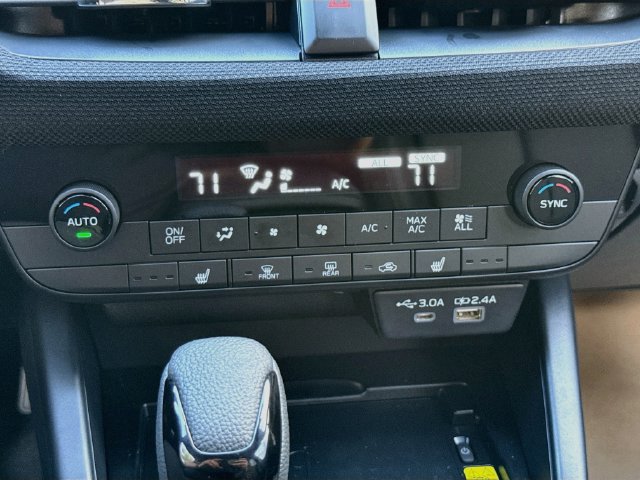 New 2026 Subaru Outback Premium AWD/4WD image 14