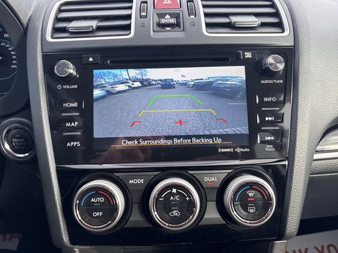 Used 2018 Subaru Forester 2.5i Touring image 6