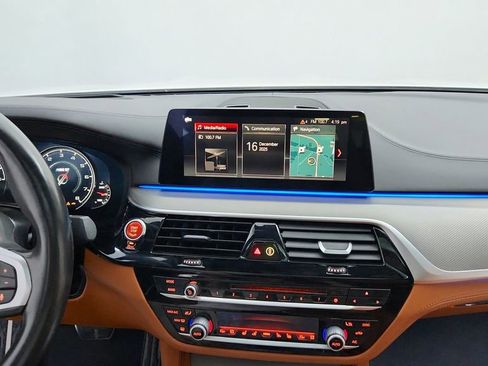 Used 2019 BMW M5 Base w/ Executive Package image 27