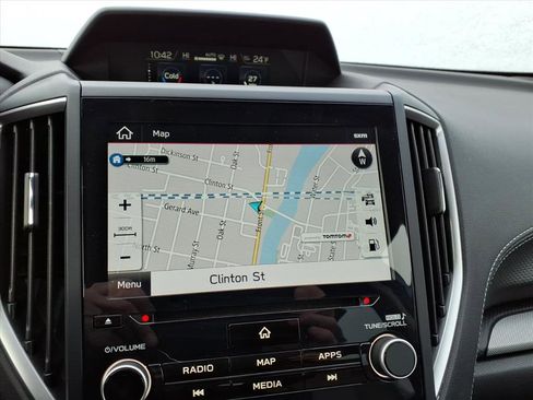 Used 2020 Subaru Forester Limited image 21