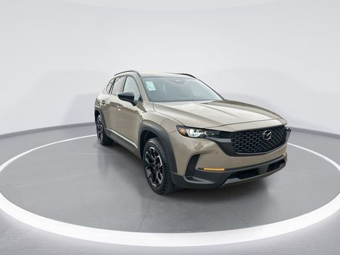New 2026 MAZDA CX-50 Meridian Edition w/ Weather Package image 2