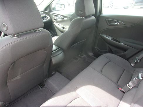 Used 2023 Chevrolet Malibu LS w/ Driver Confidence Package FWD image 15