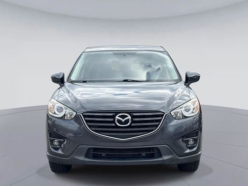 Used 2016 MAZDA CX-5 Touring image 8