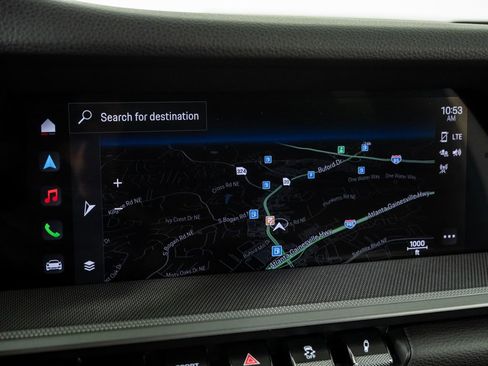 Used 2024 Porsche 911 Carrera image 13