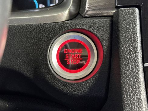 Used 2020 Honda Civic EX image 32