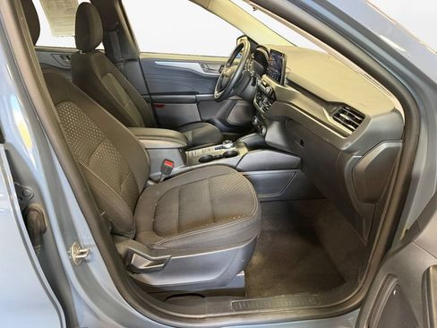 Used 2024 Ford Escape Active AWD/4WD image 9