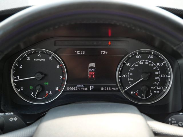 Used 2025 Mitsubishi Outlander AWD image 19