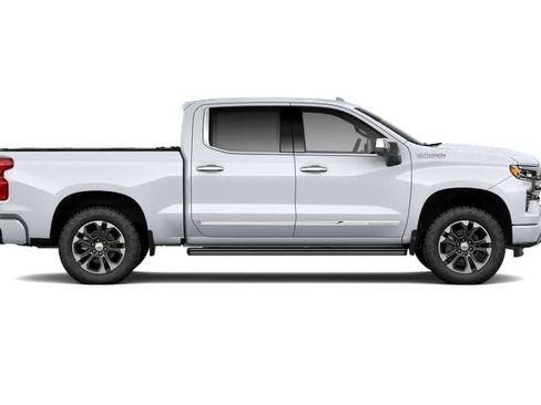 New 2026 Chevrolet Silverado 1500 High Country w/ Technology Package image 29