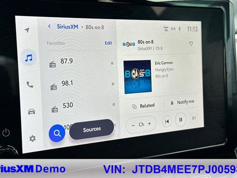 Used 2023 Toyota Corolla LE image 26