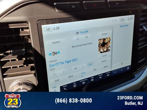 Certified 2022 Ford F150 XLT w/ Equipment Group 302A High image 21