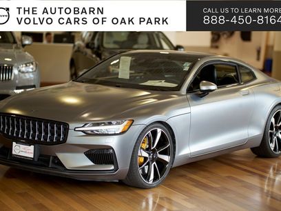 Used 2021 Polestar Polestar 1