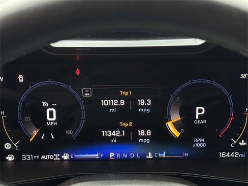 Used 2024 Chevrolet Colorado LT w/ LT Convenience Package II image 19