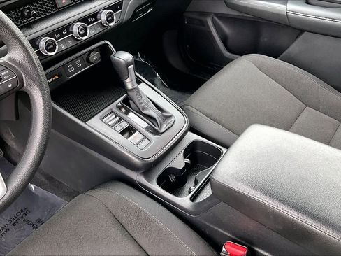 Used 2024 Honda CR-V EX image 16