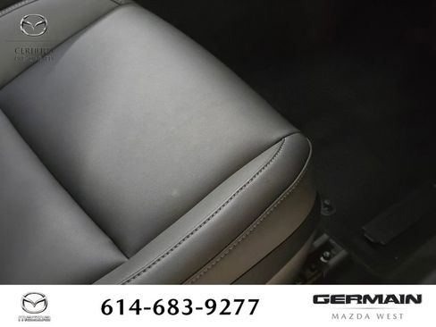 Certified 2026 MAZDA CX-30 AWD 2.5 S w/ Select Sport Pkg image 27