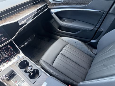 Used 2021 Audi A7 3.0T Premium Plus AWD/4WD image 17