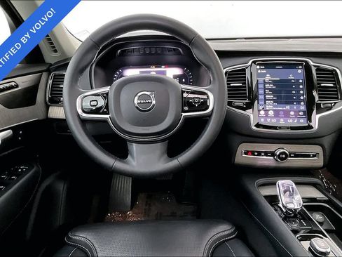 Used 2024 Volvo XC90 B6 Ultimate AWD/4WD image 6
