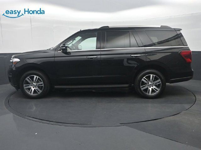 Used 2024 Ford Expedition Limited AWD/4WD image 4