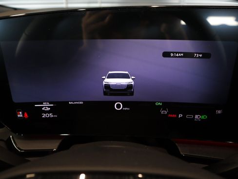 New 2027 Audi SQ6 e-tron Premium Plus AWD/4WD image 20