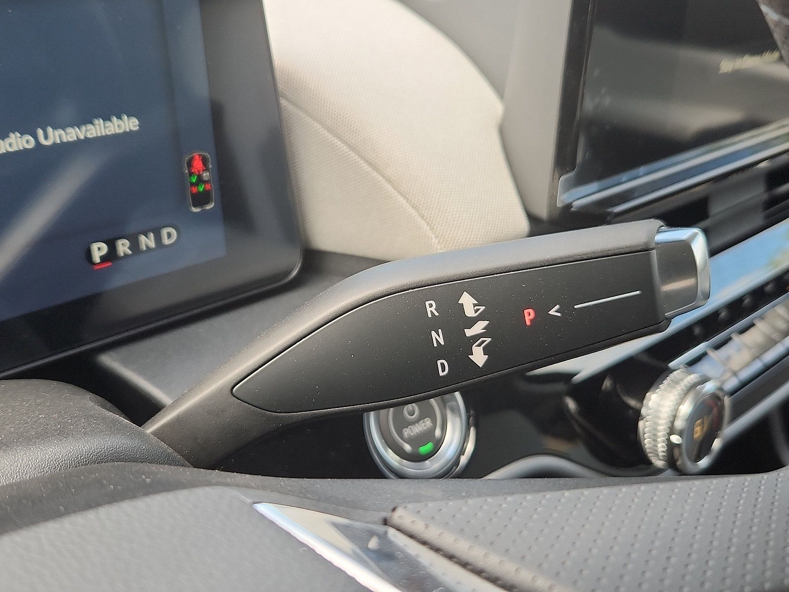 New 2026 Honda Prologue EX image 10