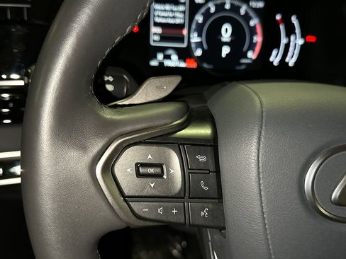 Used 2024 Lexus RX 350 Premium w/ Cold Area Package AWD/4WD image 26