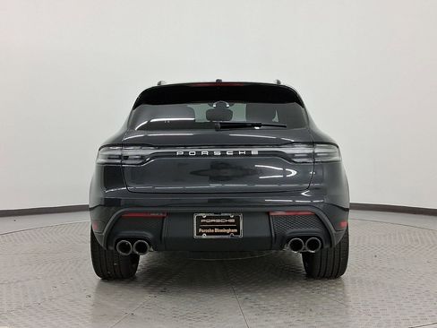 Used 2026 Porsche Macan image 10