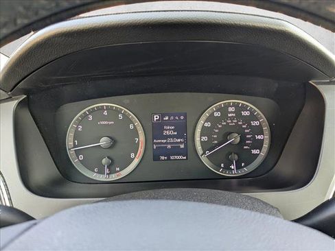 Used 2015 Hyundai Sonata Limited image 11