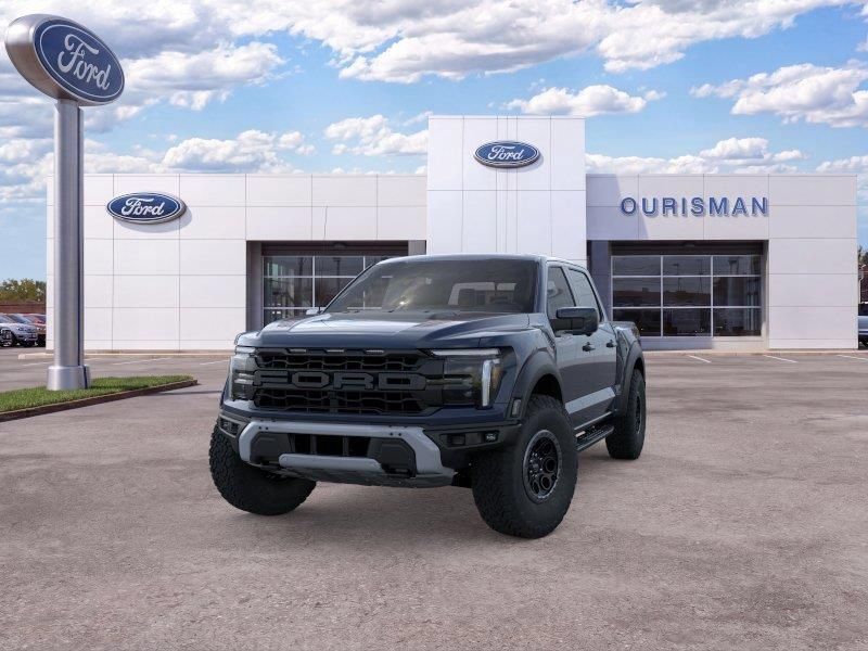 New 2026 Ford F150 Raptor AWD/4WD image 3