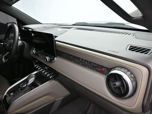 Used 2024 Chevrolet Colorado ZR2 w/ ZR2 Bison Edition image 43