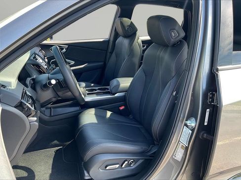 Certified 2026 Acura RDX SH-AWD image 21