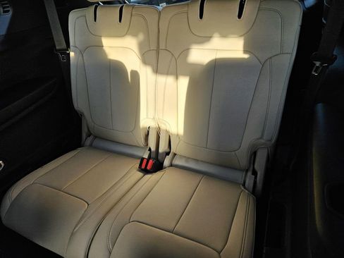 New 2026 Jeep Grand Cherokee L Limited RWD image 12