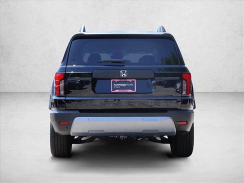 New 2026 Honda Passport RTL image 6
