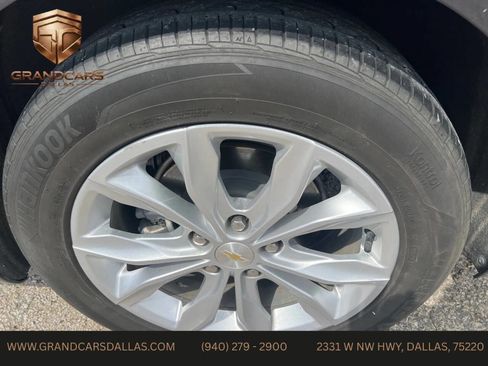 Used 2023 Chevrolet Malibu LT image 17