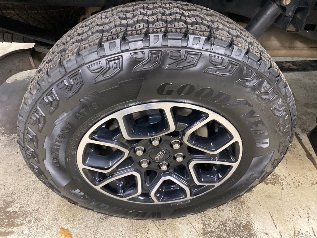 Used 2023 Ford F150 XLT w/ Equipment Group 302A High AWD/4WD image 9