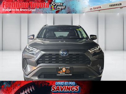 Used 2023 Toyota RAV4 XLE w/ Convenience Package