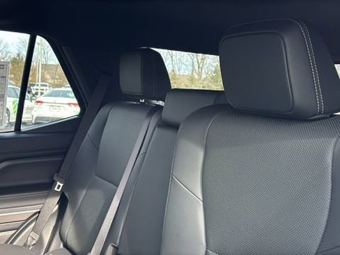 New 2026 Toyota 4Runner TRD Off-Road Premium image 30