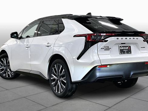 New 2026 Subaru Solterra image 12