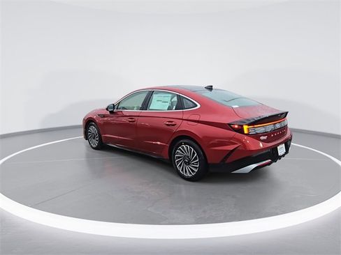 New 2026 Hyundai Sonata SEL image 6